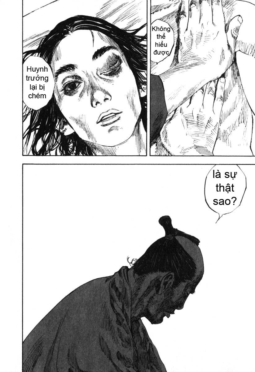 Lãng Khách Chapter 190 - 13