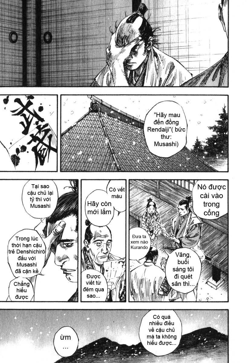 Lãng Khách Chapter 190 - 14