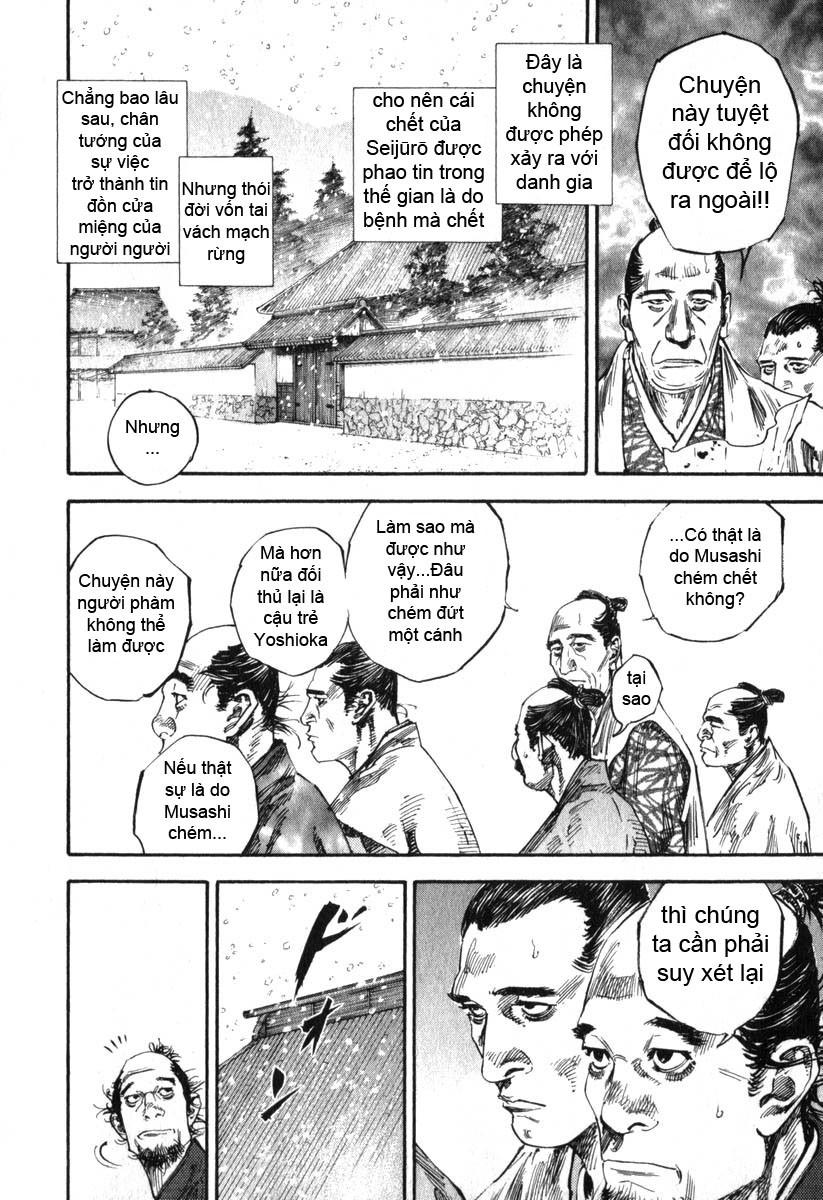 Lãng Khách Chapter 190 - 15