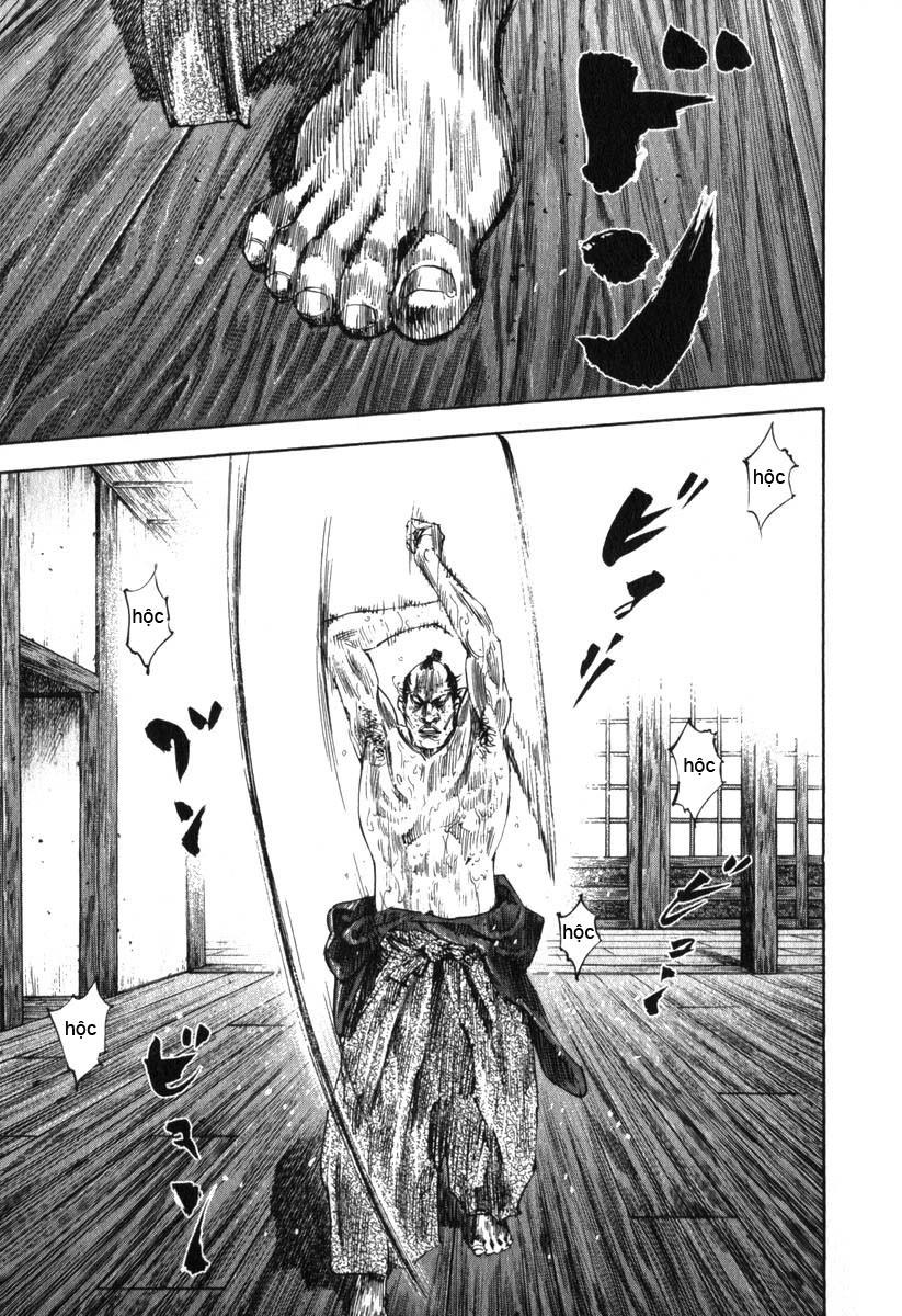 Lãng Khách Chapter 190 - 16