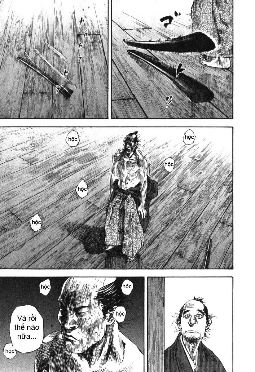 Lãng Khách Chapter 190 - 18