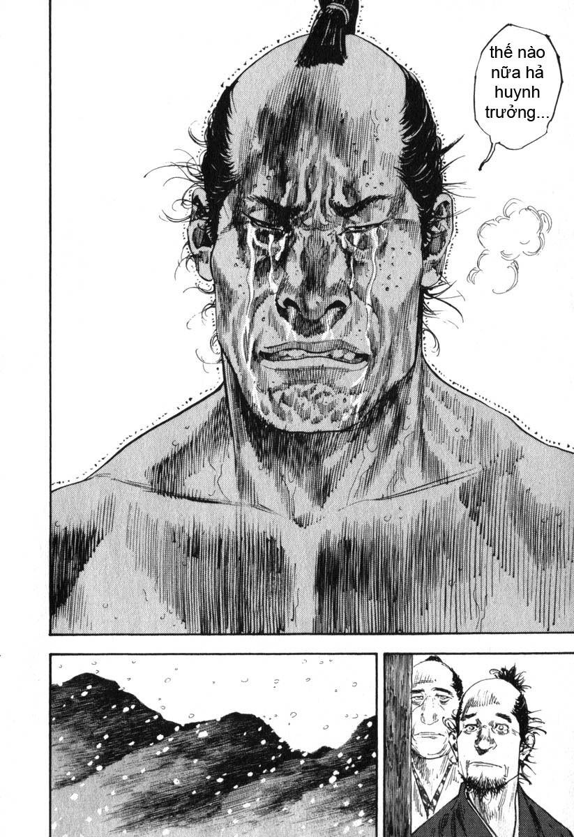 Lãng Khách Chapter 190 - 19