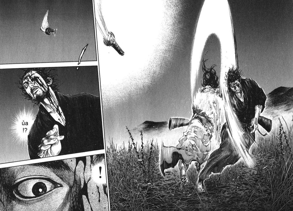 Lãng Khách Chapter 190 - 3