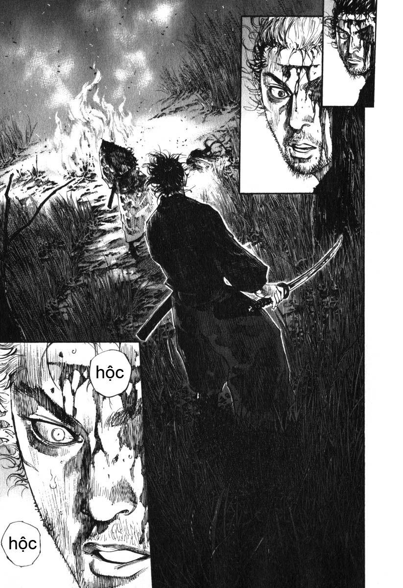 Lãng Khách Chapter 190 - 5