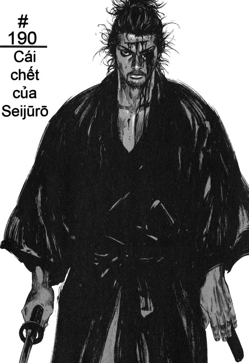 Lãng Khách Chapter 190 - 6