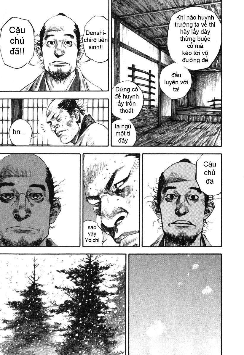 Lãng Khách Chapter 190 - 9