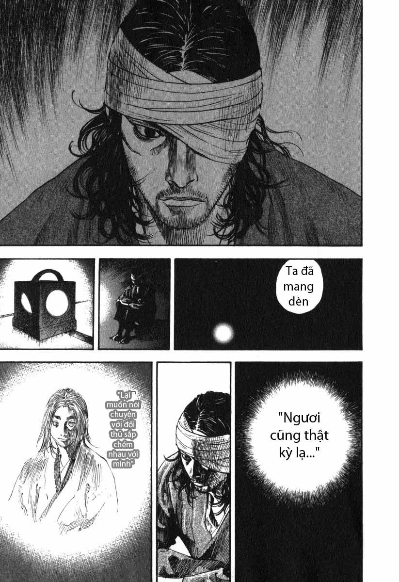 Lãng Khách Chapter 191 - 13