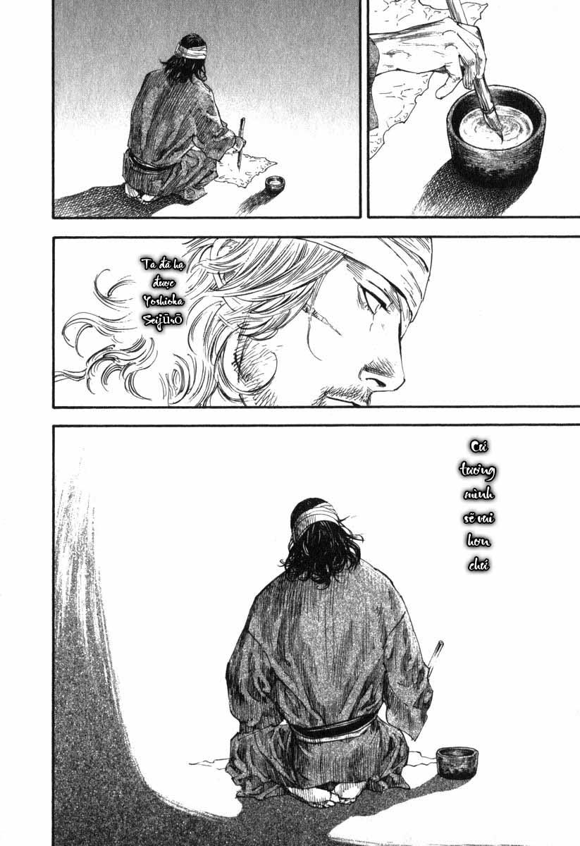 Lãng Khách Chapter 191 - 20