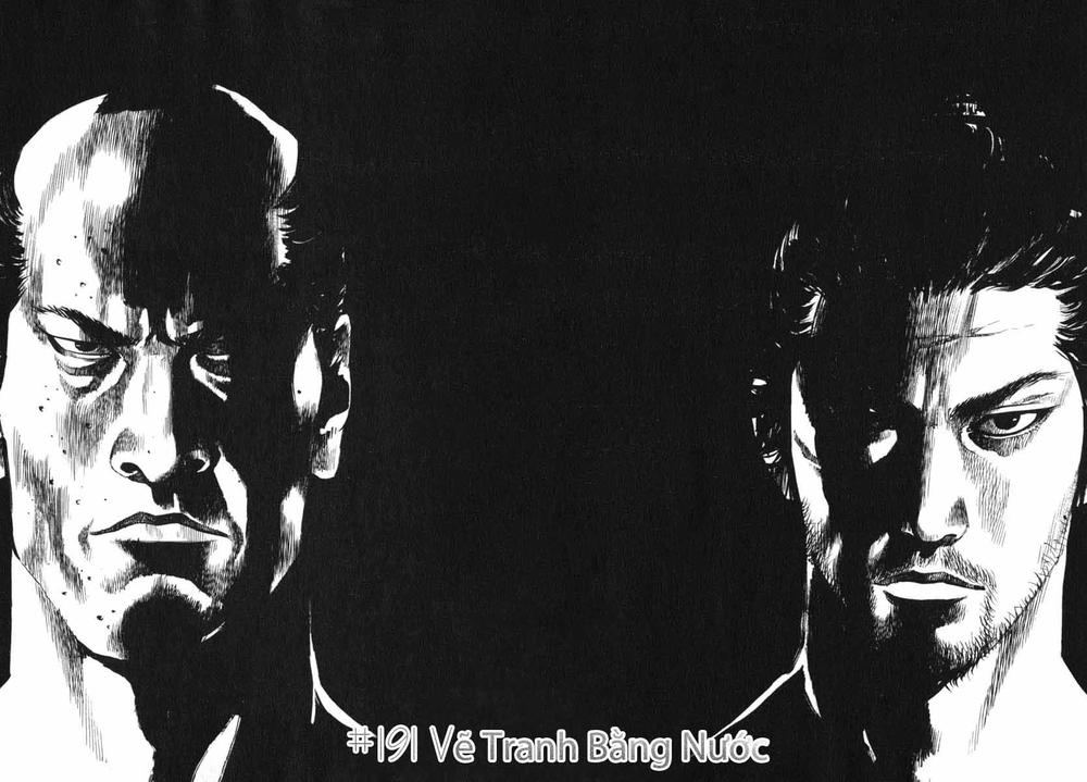 Lãng Khách Chapter 191 - 3