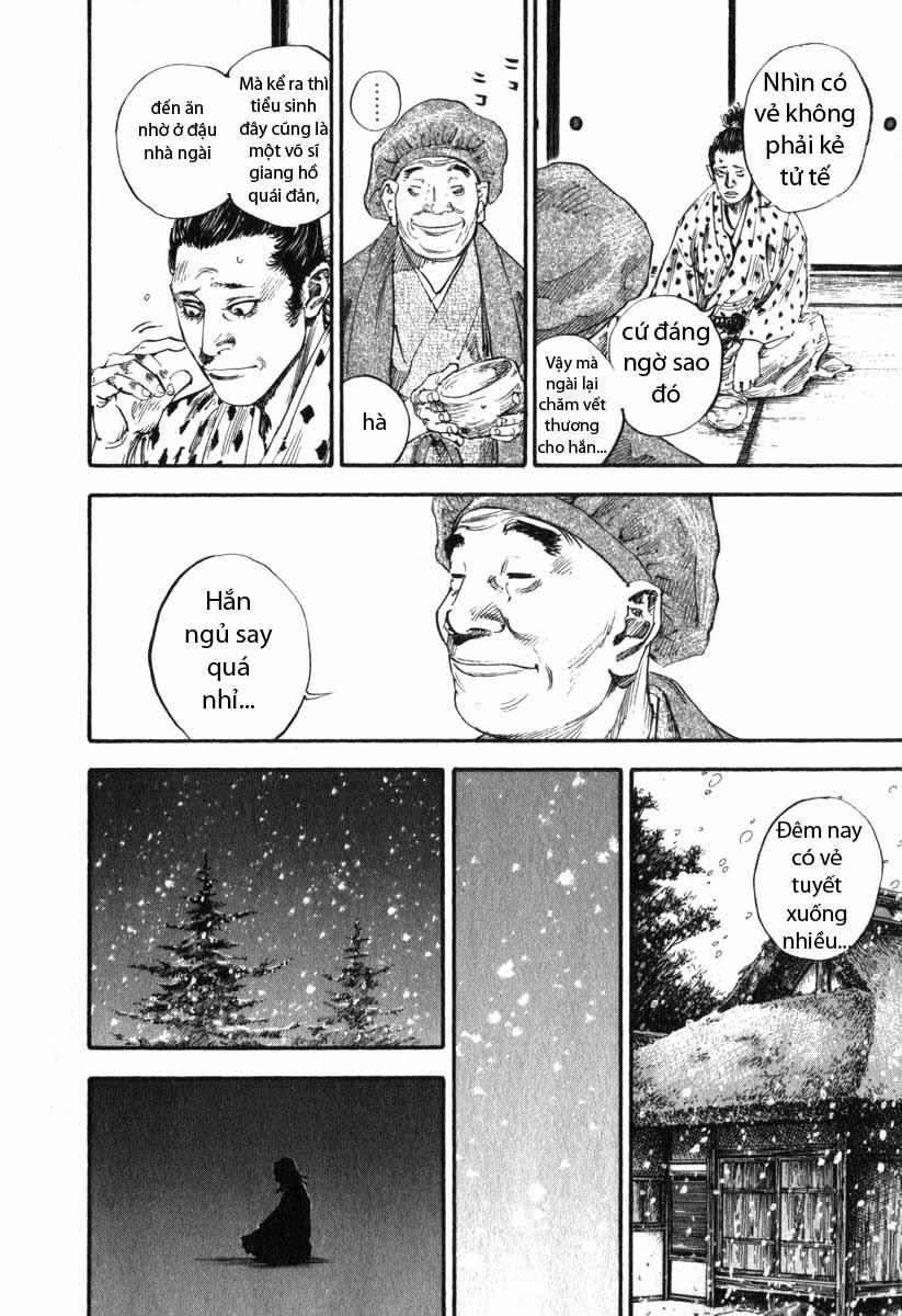 Lãng Khách Chapter 191 - 10