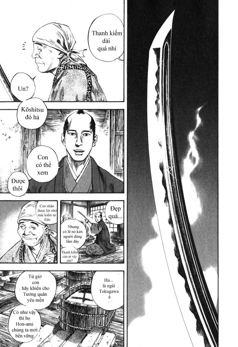 Lãng Khách Chapter 192 - 11