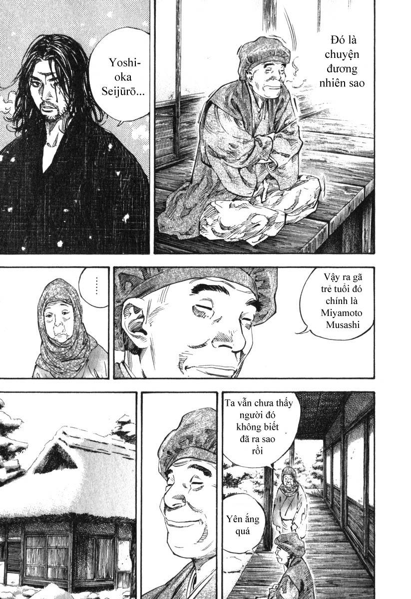 Lãng Khách Chapter 192 - 15