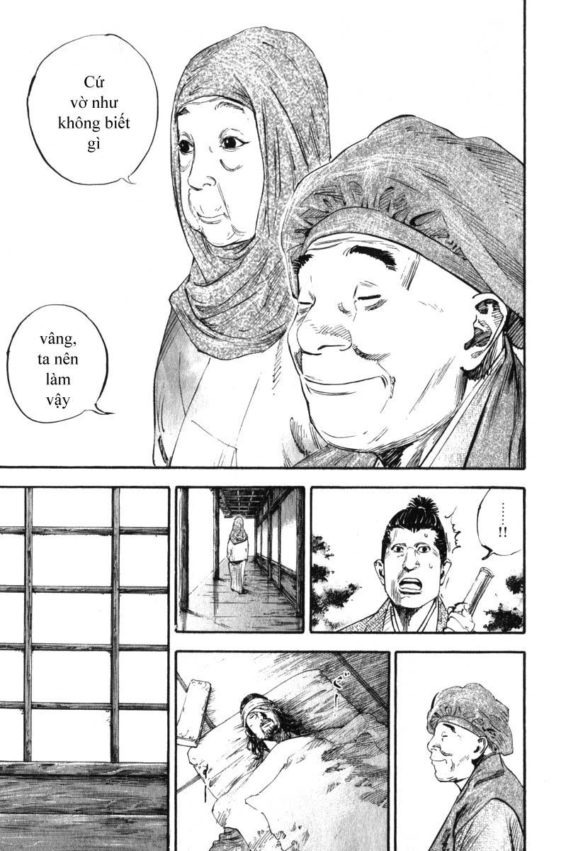 Lãng Khách Chapter 192 - 17