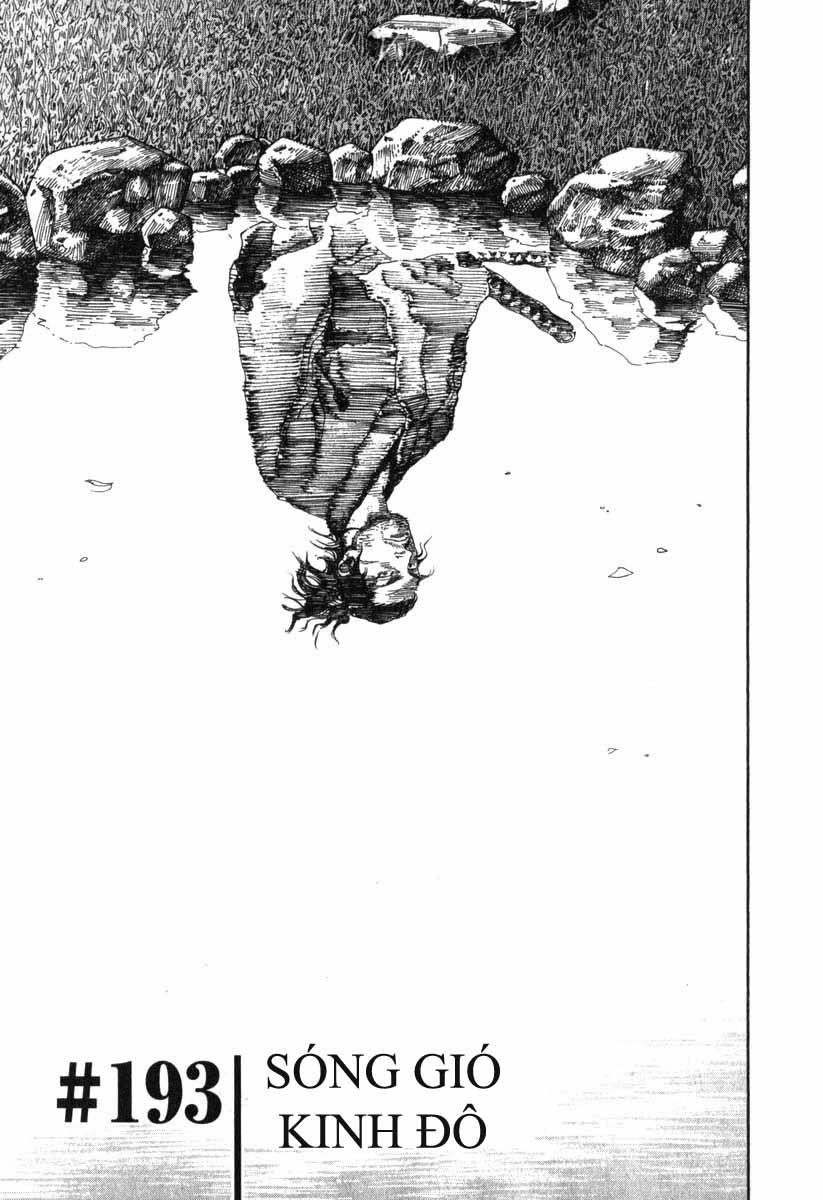 Lãng Khách Chapter 193 - 2