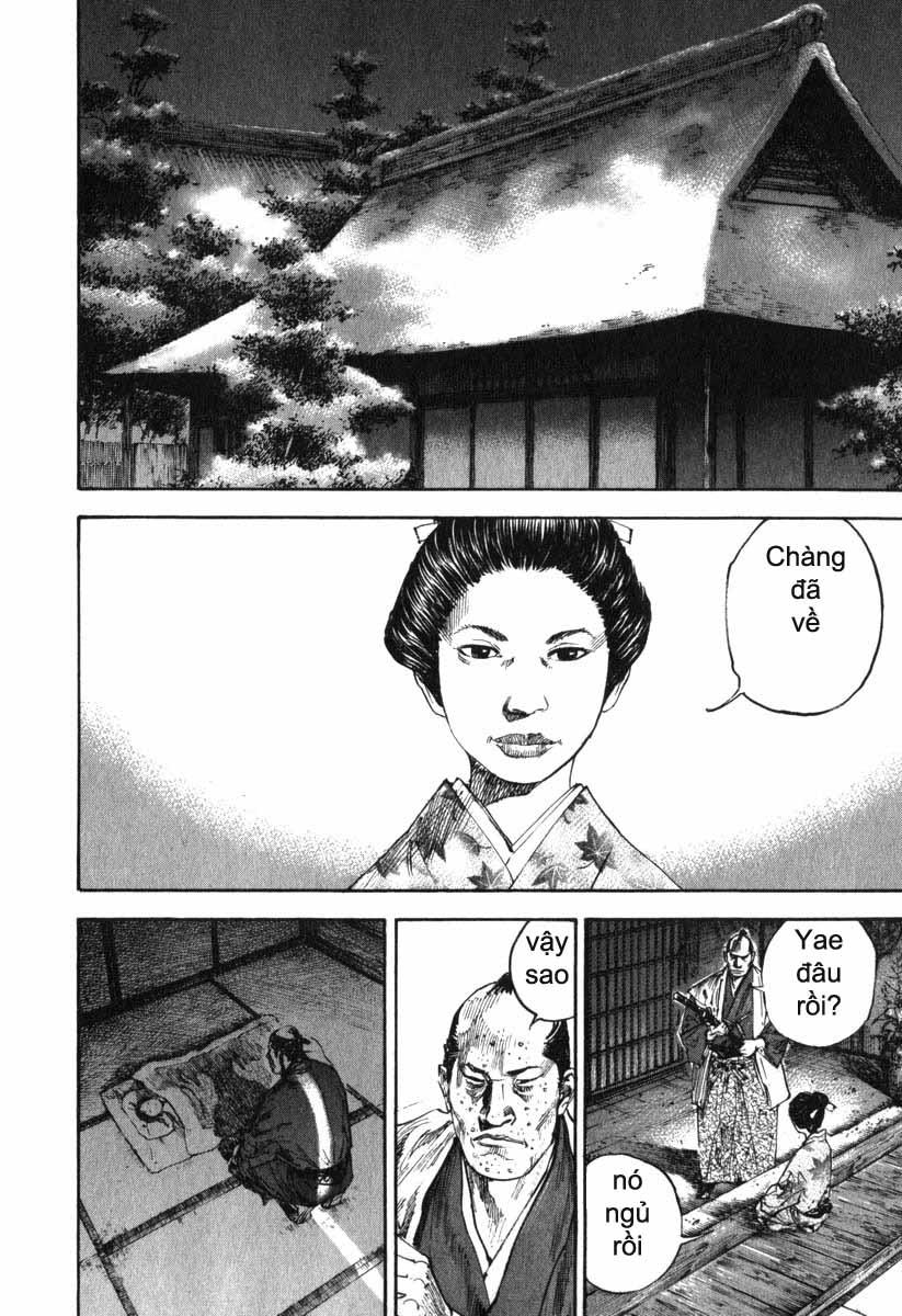 Lãng Khách Chapter 193 - 11