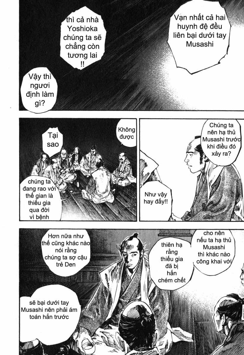 Lãng Khách Chapter 193 - 15