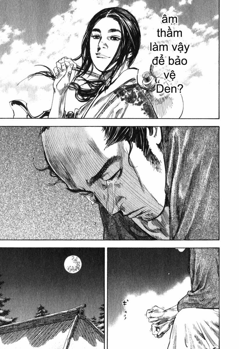 Lãng Khách Chapter 193 - 18