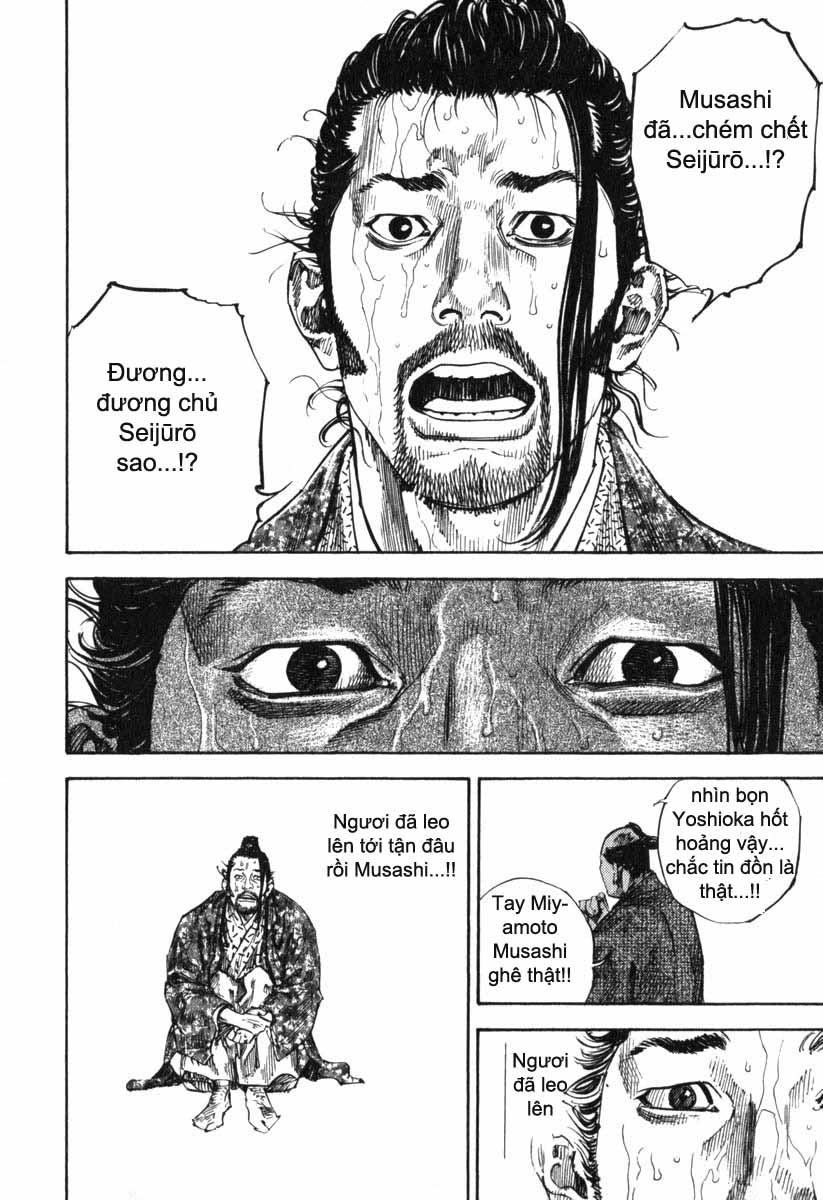 Lãng Khách Chapter 193 - 21