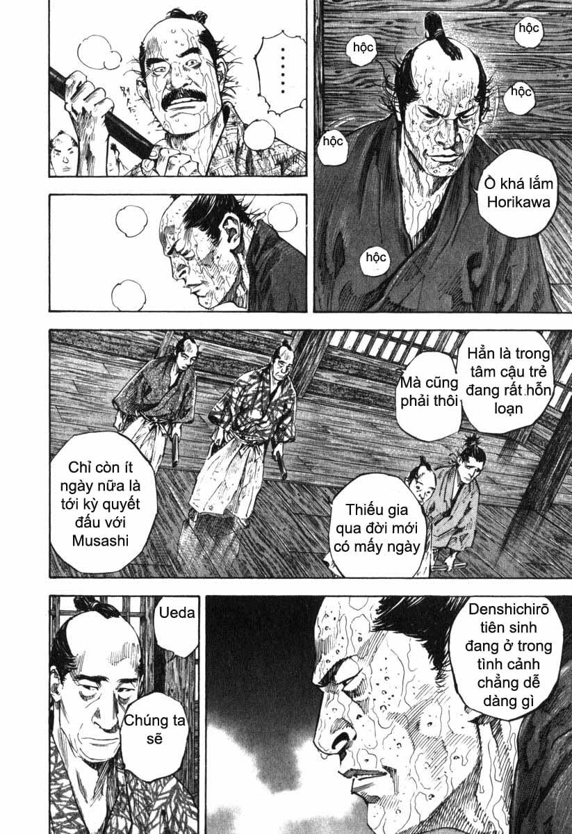 Lãng Khách Chapter 193 - 9