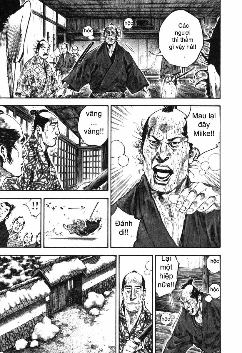 Lãng Khách Chapter 193 - 10