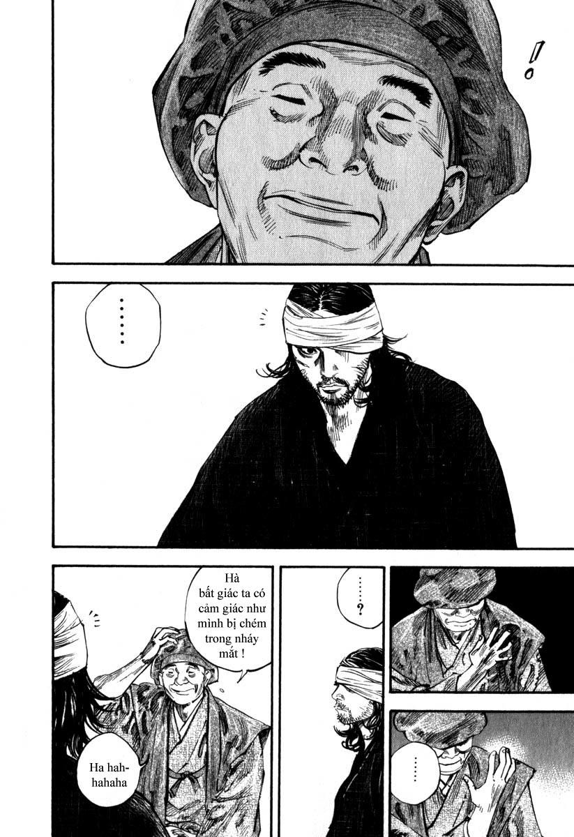 Lãng Khách Chapter 194 - 12