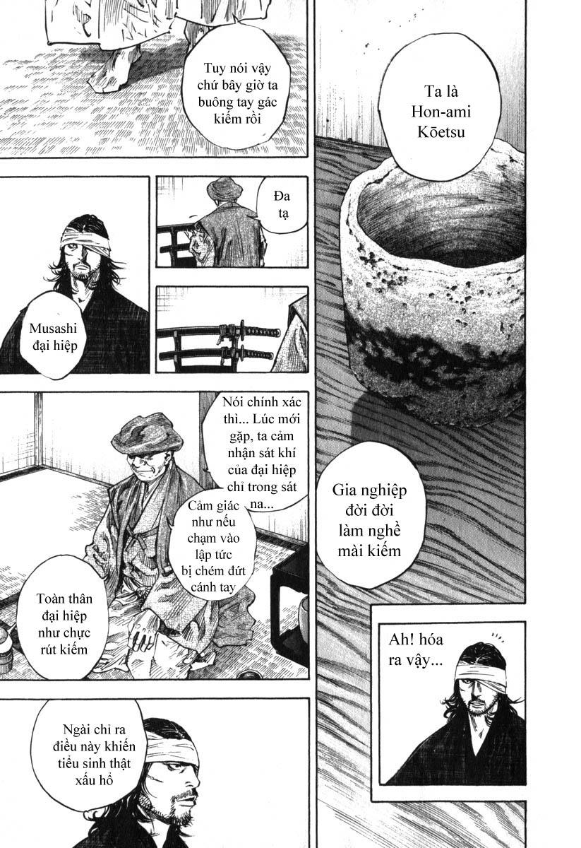 Lãng Khách Chapter 194 - 13