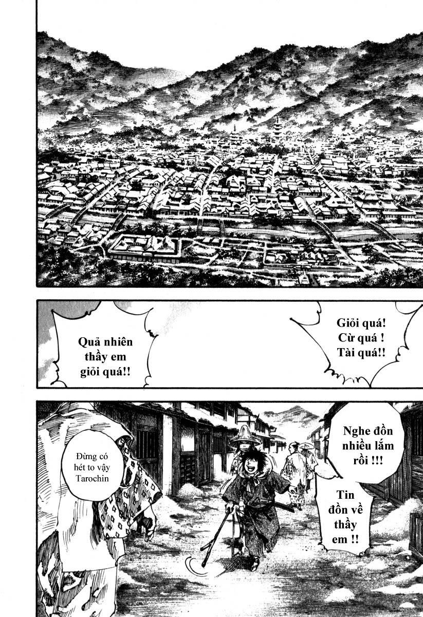 Lãng Khách Chapter 194 - 3