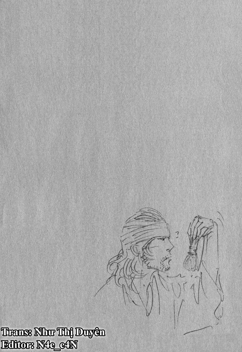 Lãng Khách Chapter 194 - 22