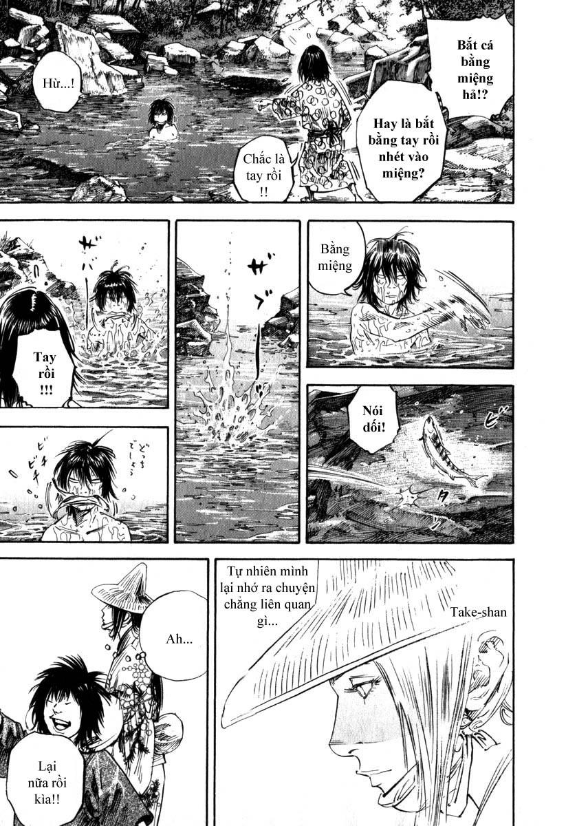 Lãng Khách Chapter 194 - 6