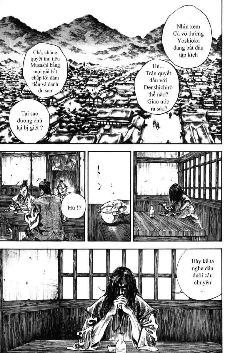 Lãng Khách Chapter 195 - 2