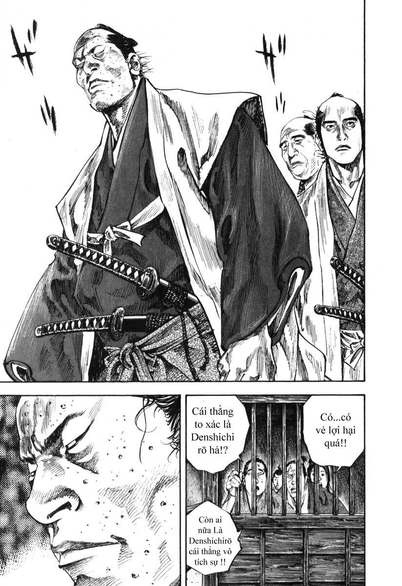 Lãng Khách Chapter 195 - 11