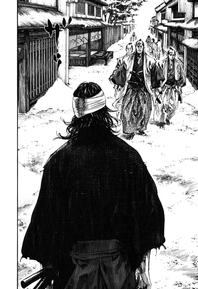 Lãng Khách Chapter 195 - 14