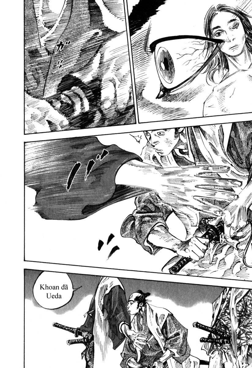 Lãng Khách Chapter 195 - 16