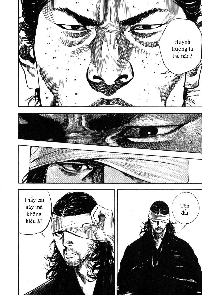 Lãng Khách Chapter 195 - 18