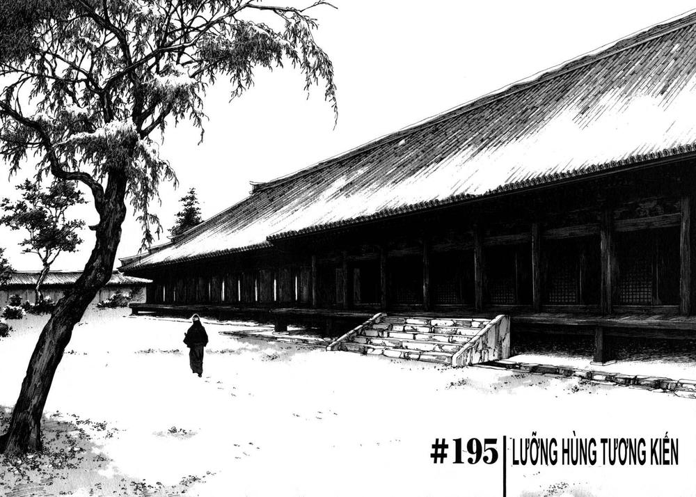 Lãng Khách Chapter 195 - 3