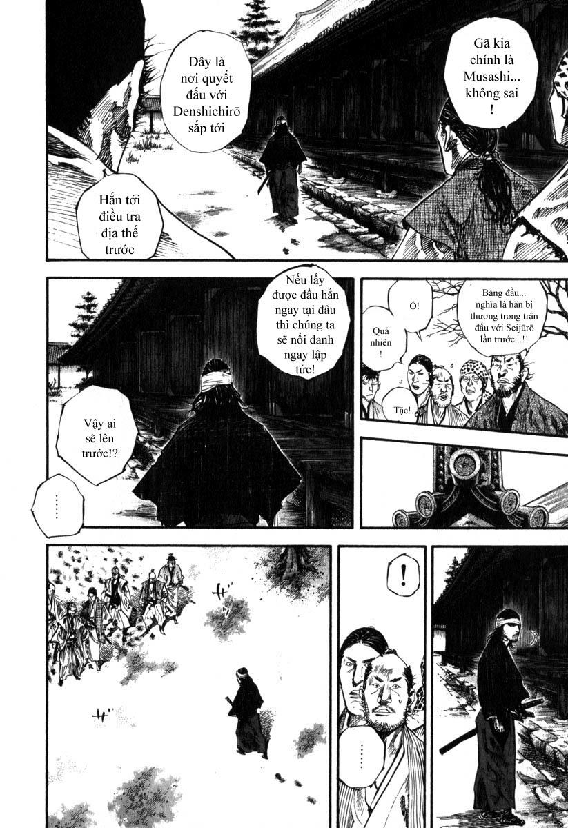 Lãng Khách Chapter 195 - 4