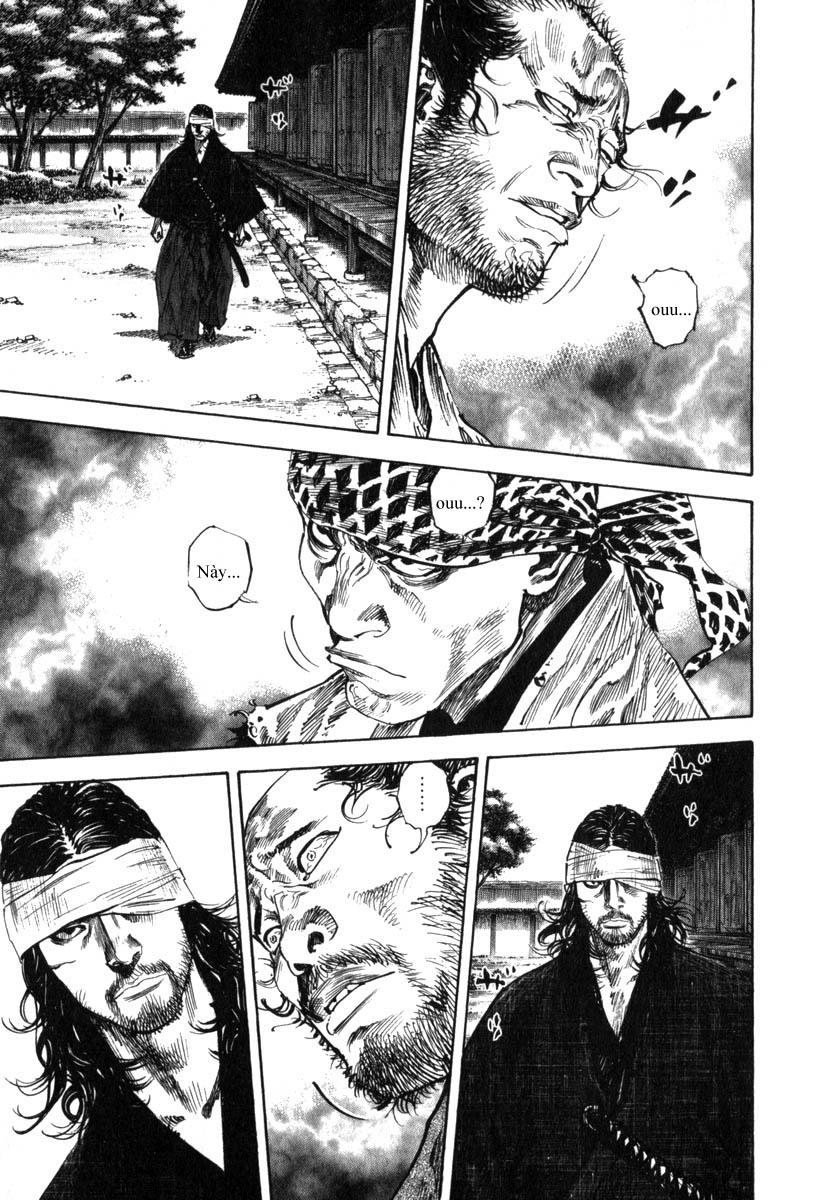 Lãng Khách Chapter 195 - 5