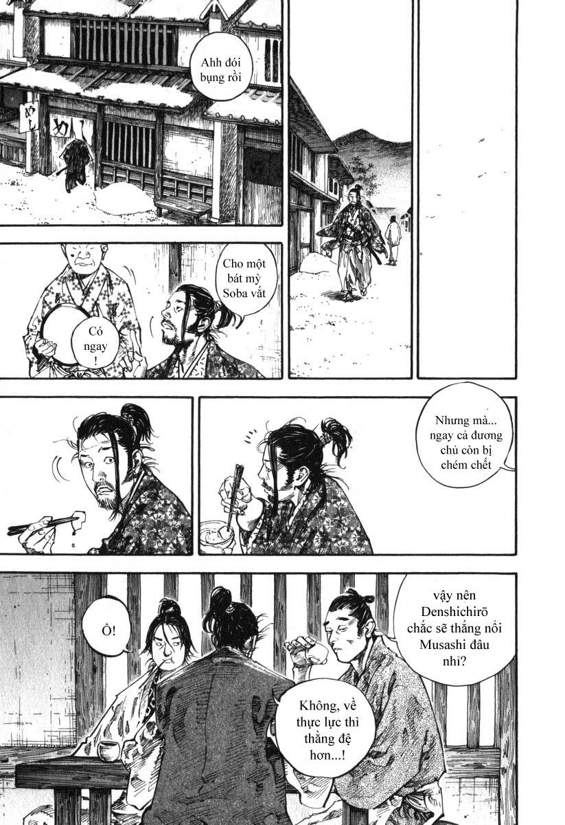 Lãng Khách Chapter 195 - 7