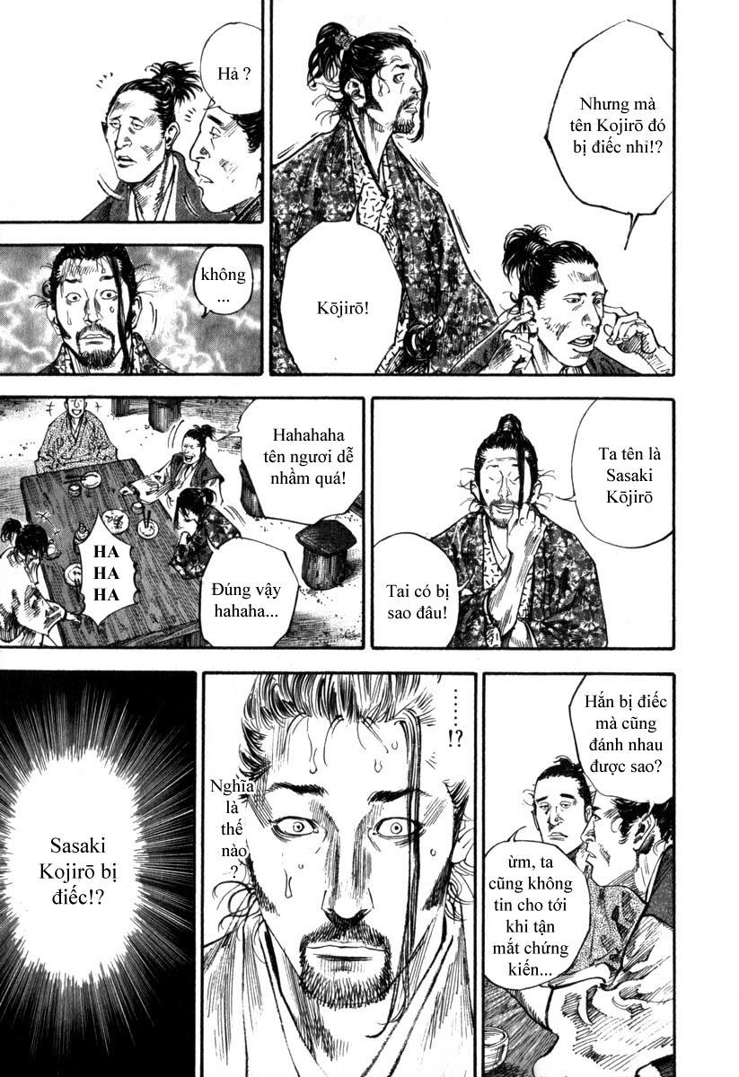 Lãng Khách Chapter 195 - 9