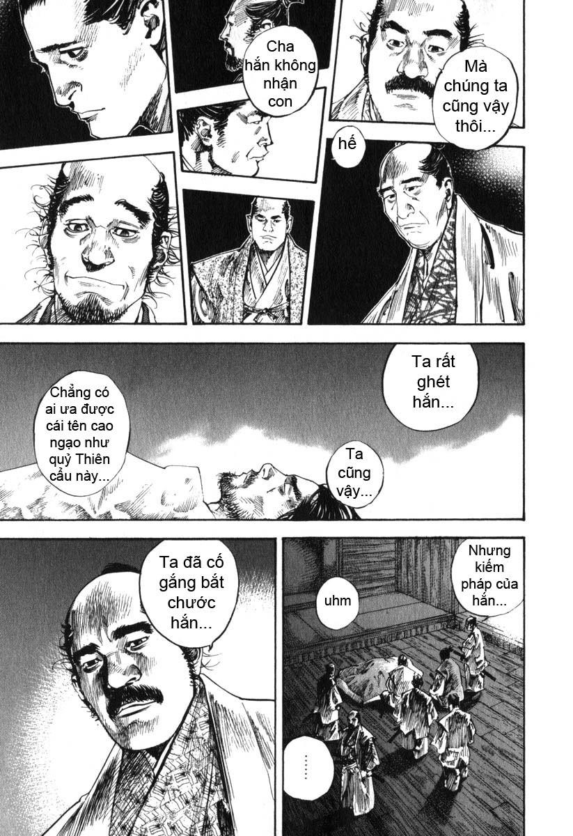 Lãng Khách Chapter 196 - 16