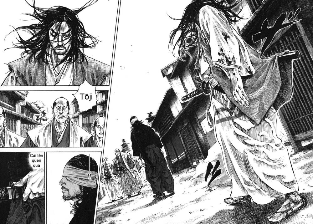 Lãng Khách Chapter 196 - 5