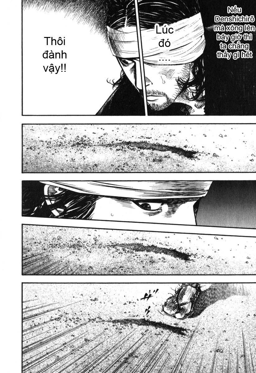 Lãng Khách Chapter 196 - 8