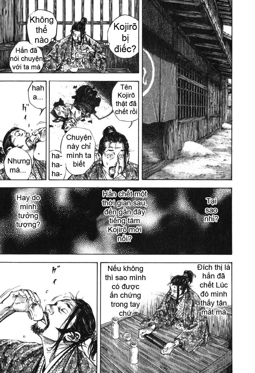 Lãng Khách Chapter 197 - 13