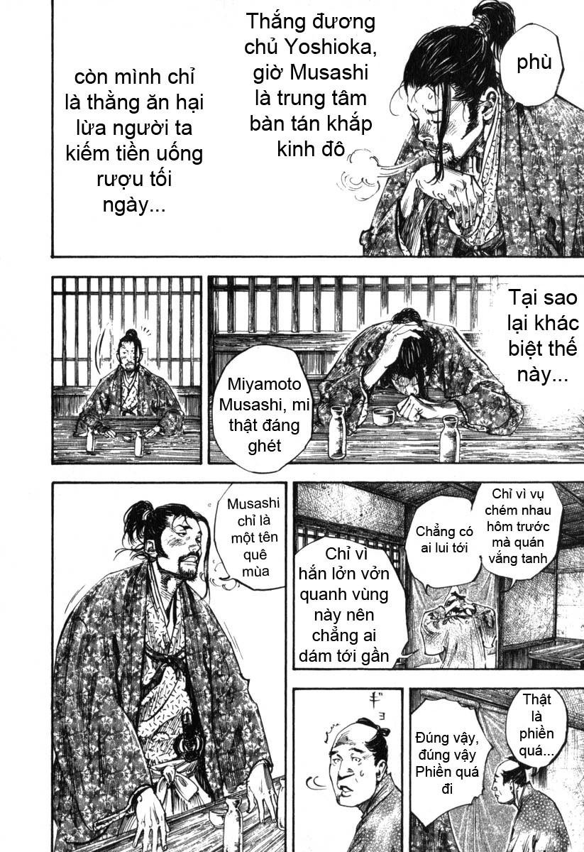 Lãng Khách Chapter 197 - 14