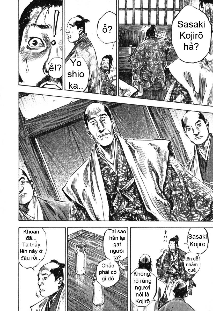 Lãng Khách Chapter 197 - 16