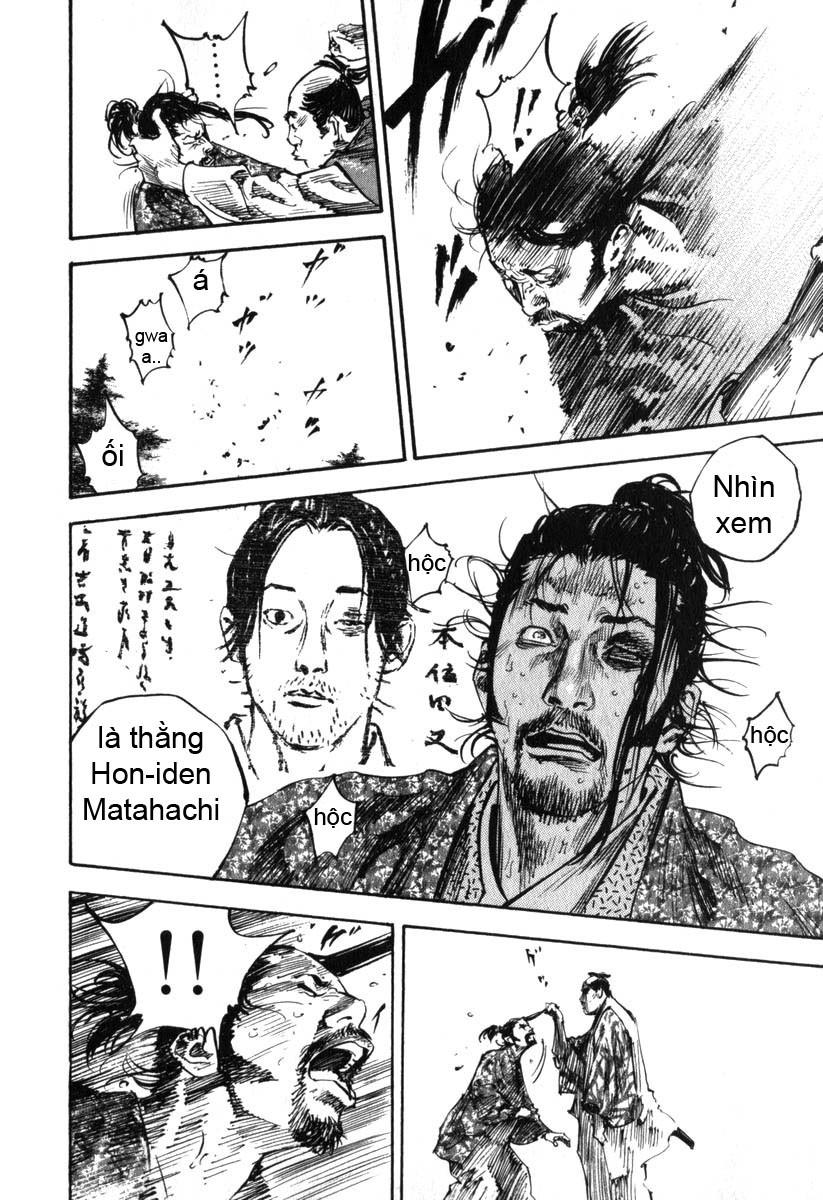 Lãng Khách Chapter 197 - 17