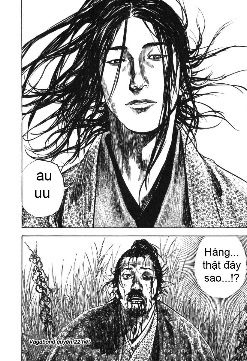 Lãng Khách Chapter 197 - 20