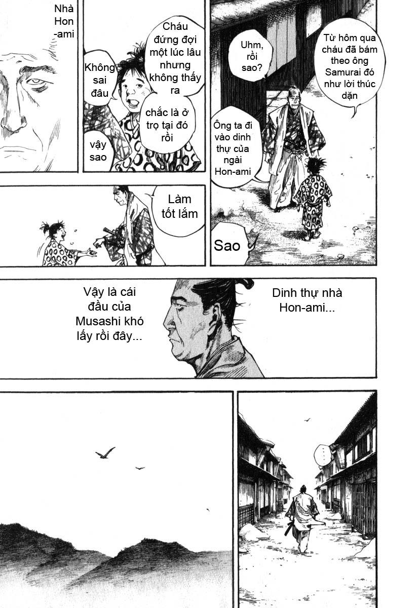 Lãng Khách Chapter 197 - 7