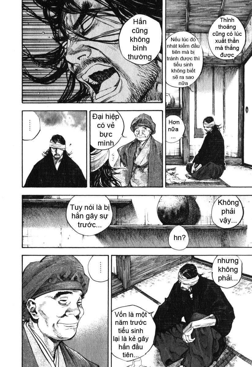 Lãng Khách Chapter 197 - 10