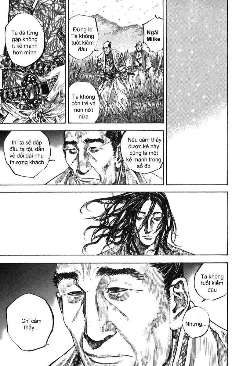 Lãng Khách Chapter 198 - 22